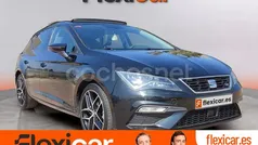 Usado 2019 Seat Leon FR Berlina | 20.990 € (Precio justo)