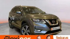 Usado 2019 Nissan X-Trail Acenta SUV | 19.970 € (Precio justo)