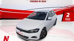 Usado 2021 VW Polo Advance | 14.009 € (Buen precio)