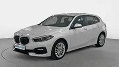 Blanco Usado 2021 BMW 118 Utilitario | 17.719 € (Super precio)