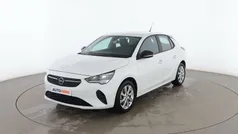 Usado 2021 Opel Corsa Edition Berlina | 10.499 € (Buen precio)