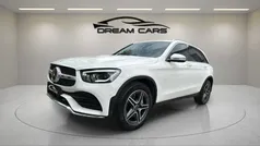 Usado 2020 Mercedes GLC200 SUV | 33.890 € (Buen precio)
