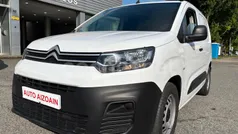 Blanco Usado 2021 Citroën Berlingo Live Monovolumen | 12.500 € (Super precio)