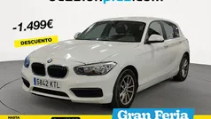 Usado 2019 BMW 116 Utilitario | 16.490 € (Precio justo)