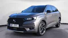 Usado 2020 DS Automobiles DS7 Crossback SUV | 26.500 € (Precio justo)