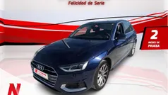 Usado 2020 Audi A4 Advanced Plus Familiar | 24.289 € (Super precio)
