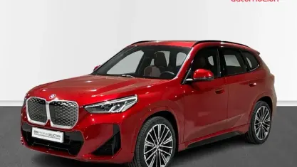 Nuevo BMW iX1 150 kW (204 CV) 2026 SUV