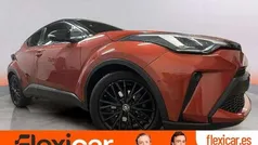 Usado 2020 Toyota C-HR Advance SUV | 21.990 € (Precio justo)