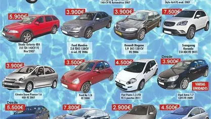 Usado Opel Astra Sport 100 CV (73 kW) 2008