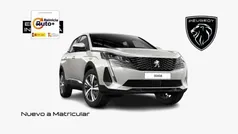 Usado 2024 Peugeot 3008 Allure SUV | 34.270 € (Precio justo)