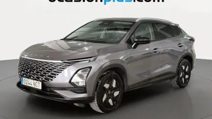 Używany Omoda 5 147 KM (108 kW) 2025 Szary SUV
