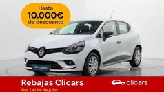 Usado 2019 Renault Clio IV Business Berlina | 10.990 € (Precio justo)
