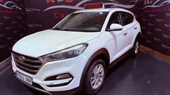 Usado 2016 Hyundai Tucson SUV | 15.990 € (Precio justo)