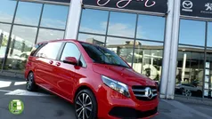 Usado 2020 Mercedes V220 Monovolumen | 39.990 € (Buen precio)