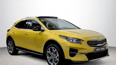 Usado 2020 Kia XCeed SUV | 18.990 € (Precio justo)