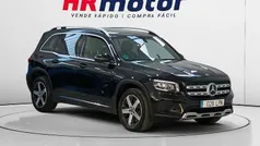 Usado 2021 Mercedes GLB200 SUV | 30.890 € (Super precio)