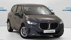 Marrón Usado 2023 BMW 218 Active Tourer Monovolumen | 27.890 € (Precio justo)