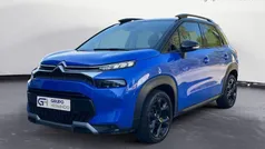 Usado 2022 Citroën C3 Aircross Shine SUV | 16.500 € (Precio justo)