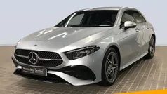 Usado 2024 Mercedes A180 | 32.900 € (Precio justo)