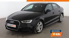 Usado 2019 Audi A3 S-Line Berlina | 22.999 € (Precio justo)