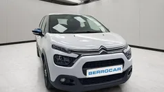 Usado 2021 Citroën C3 Shine Utilitario | 14.150 € (Precio justo)