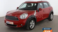 Usado 2014 Mini One D Countryman SUV | 11.299 € (Super precio)