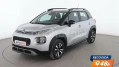Usado 2019 Citroën C3 Aircross Feel SUV | 11.799 € (Precio justo)