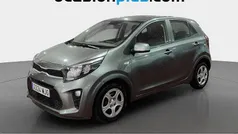 Usado 2023 Kia Picanto Utilitario | 10.900 € (Buen precio)