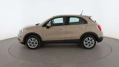 Beige Usado 2017 Fiat 500X Pop Star SUV | 11.399 € (Precio justo)