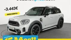 Usado 2022 Mini Cooper S Countryman SUV | 26.490 € (Precio justo)