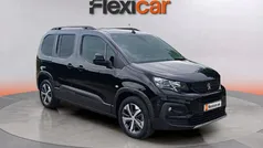 Usado 2023 Peugeot Rifter GT Monovolumen | 19.890 € (Precio justo)