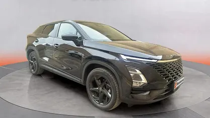 Usado Omoda 5 185 CV (136 kW) 2024 SUV