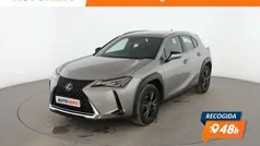Usado 2021 Lexus UX 250h SUV | 26.999 € (Buen precio)