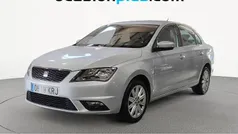 Usado 2018 Seat Toledo Style Berlina | 10.900 € (Buen precio)