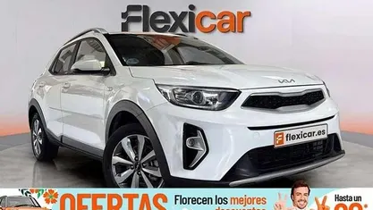 Usado Kia Stonic 84 CV (61 kW) 2023 SUV