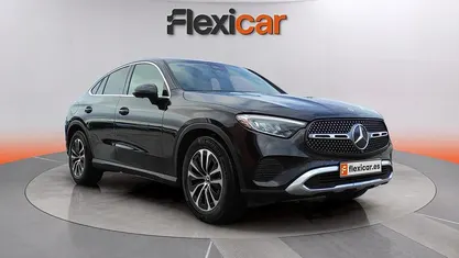 Usado Mercedes GLC220 197 CV (144 kW) 2024 SUV