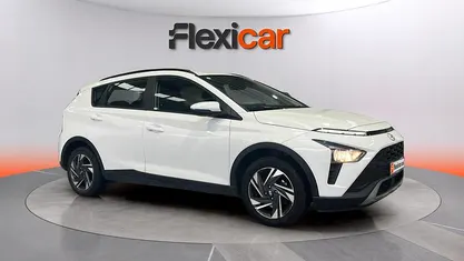 Usado Hyundai Bayon 84 CV (61 kW) 2023 SUV
