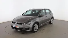 Gris Usado 2017 VW Golf VII Edition Utilitario | 14.899 € (Precio justo)
