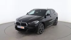 Negro Usado 2020 BMW X2 M Sport SUV | 29.099 € (Caro)