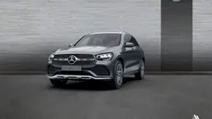 Mercedes GLC300