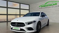 Usado 2021 Mercedes A200 Berlina | 21.736 € (Super precio)
