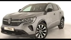 Negro Usado 2024 Renault Austral Techno SUV | 31.500 € (Precio justo)