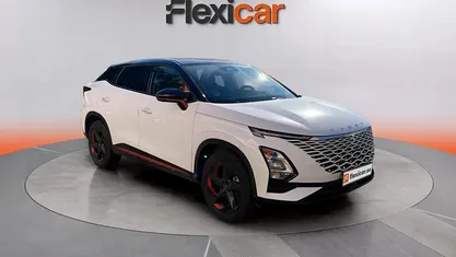 Usado Omoda 5 185 CV (136 kW) 2024 SUV