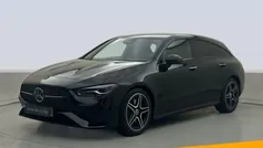 Mercedes CLA200