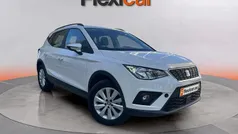 Usado 2019 Seat Arona Style SUV | 15.290 € (Precio justo)