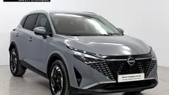 Usado 2024 Nissan Qashqai N-Connecta SUV | 31.900 € (Precio justo)