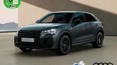 Usado 2025 Audi Q2 Black Edition SUV | 37.875 € (Precio justo)