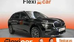 Negro Usado 2024 Skoda Kamiq Selection SUV | 21.290 € (Precio justo)