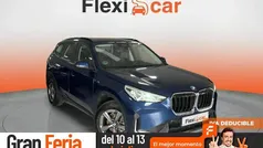 Usado 2023 BMW X1 SUV | 31.780 € (Precio justo)