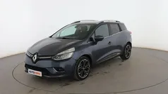 Usado 2017 Renault Clio IV Zen | 11.799 € (Precio justo)
